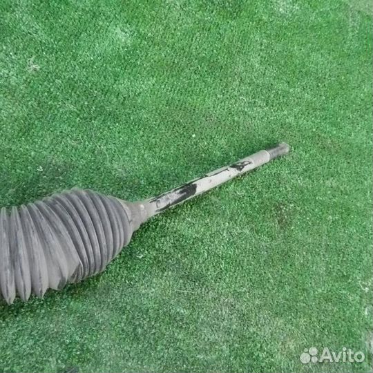 Рулевая рейка Фиат Добло 2 (2015-Н.В.)