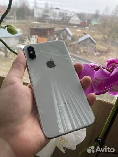 iPhone Xs, 64 ГБ