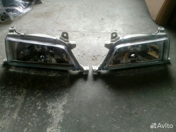 Фары Тойота Корона Премио 210 кузов.до рестайлинг