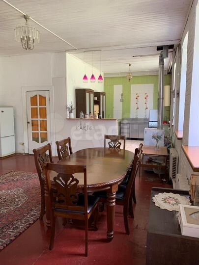 Дом 176,3 м² на участке 15 сот.