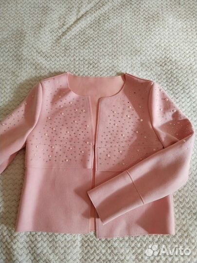 Кардиган женский