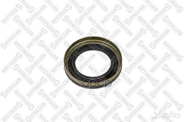 Сальник дифференциала левый 36x56x10/13.5 Fiat