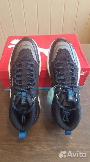 Кроссовки puma X-Ray 2 Square Mid WTR оригинал