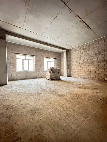 Свободного назначения, 54 м²