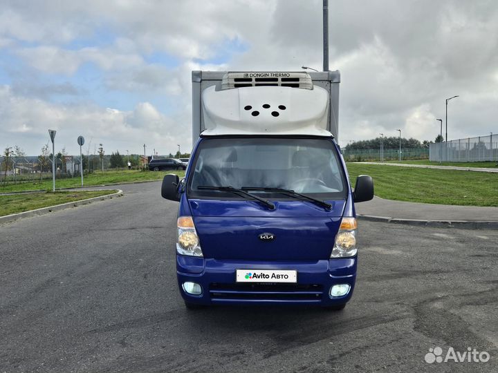 KIA Bongo рефрижератор, 2011