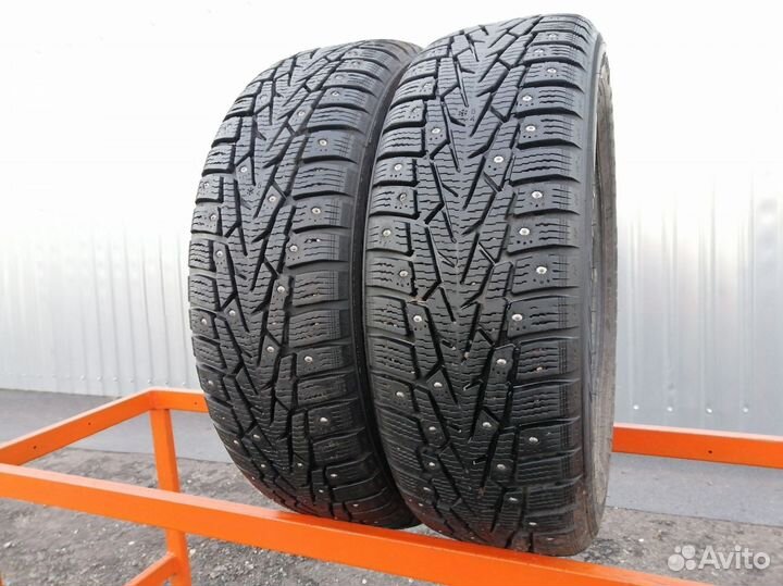 Nokian Tyres Hakkapeliitta 7 185/60 R15 88T