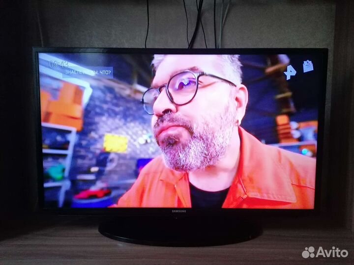 Телевизор samsung 40 дюймов