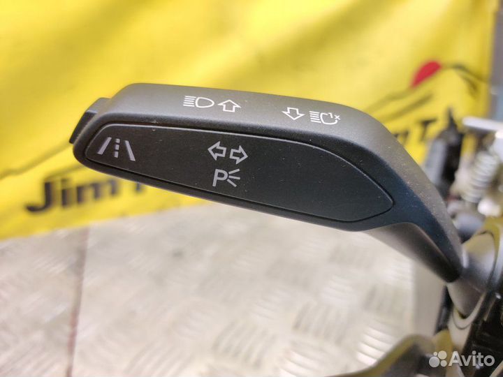 Блок подрулевых переключателей Audi A3 8V 8VS czpb