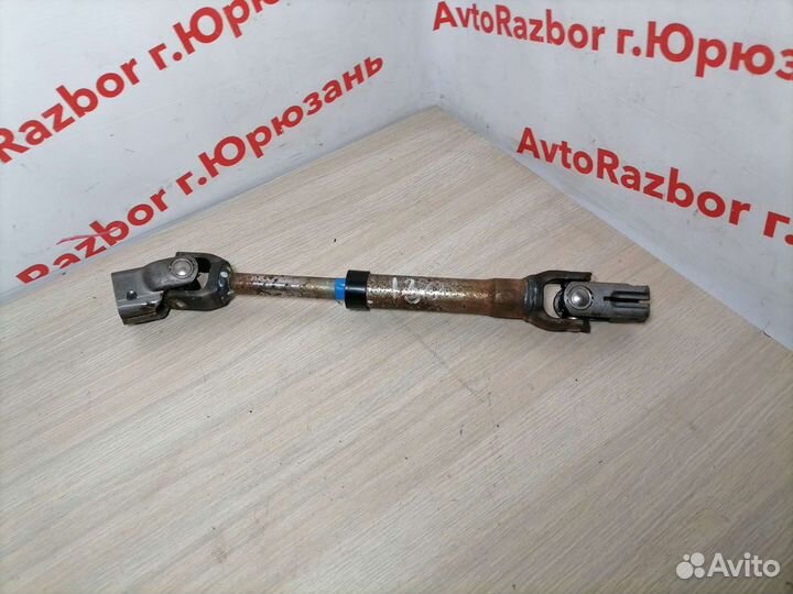 Карданчик рулевой Hyundai I30 11г.в