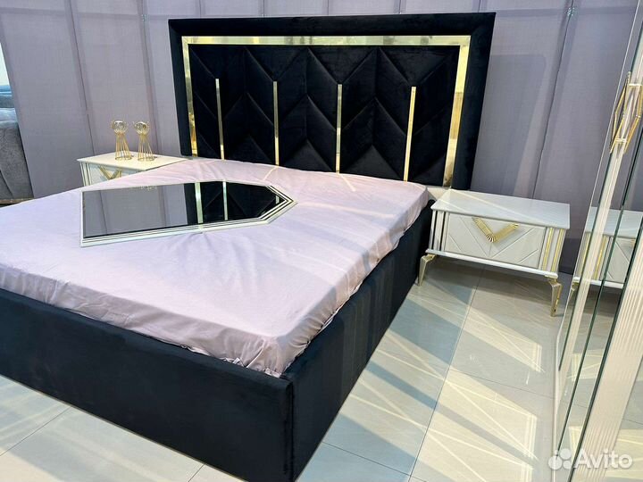 Спальная Анкара