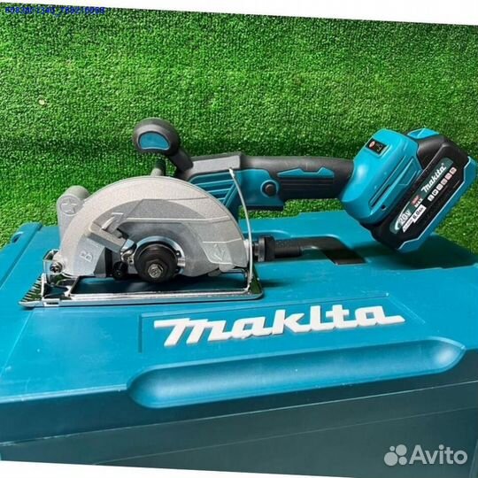 Набор Электро Инструментов Makita 6в1 20v