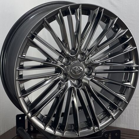 Литые диски Toyota 8×R20 5×114.3