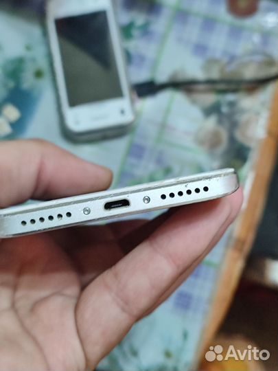 Xiaomi redmi Note 4 pro