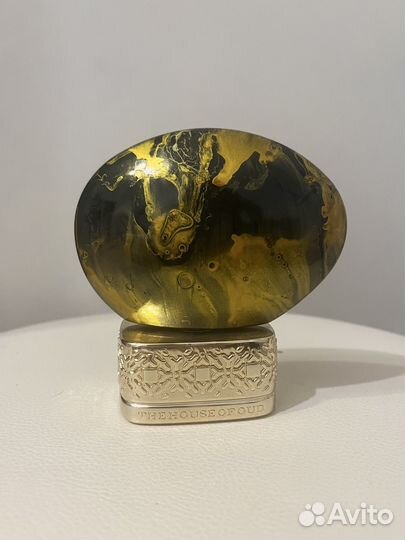 Dates delight The House of Oud 75ml