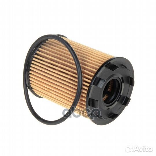 Фильтр масляный opel Astra H/Agila/Meriva/Corsa D