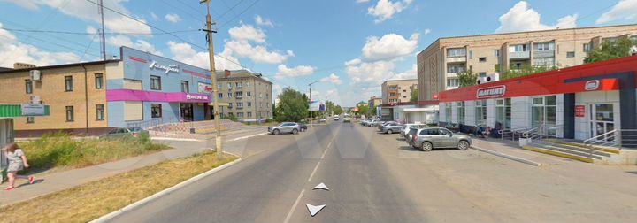 Торговая площадь, 250 м²
