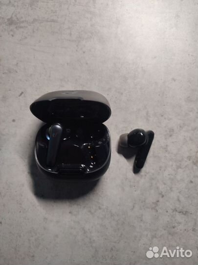 Наушники anker soundcore liberty 4 nc