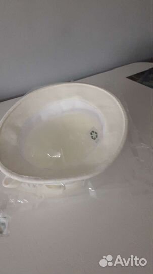 Шляпа фетровая женская новая