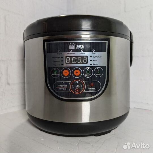 Мультиварка Home Element HE-MC661