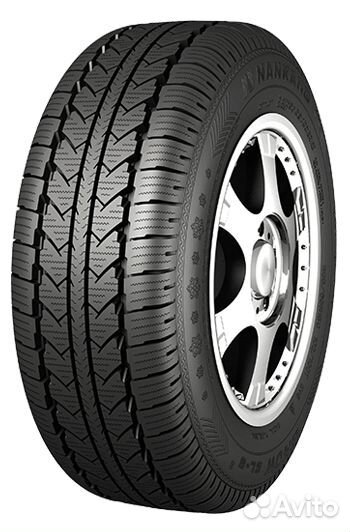 Nankang SL-6 215/65 R16 109R