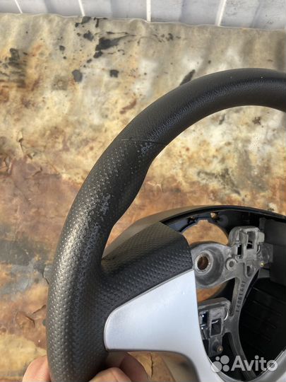 Руль Лифан X60