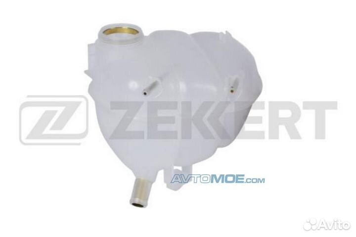 Бачок расширительный Opel Vectra B 95- BD1051 zekk