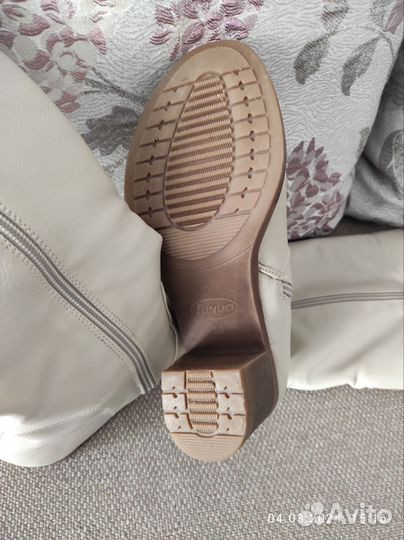 Обувь р. 36