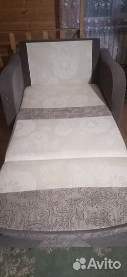 Кресло кровать