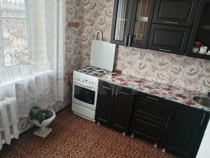 2-к. квартира, 10 м², 10/10 эт.