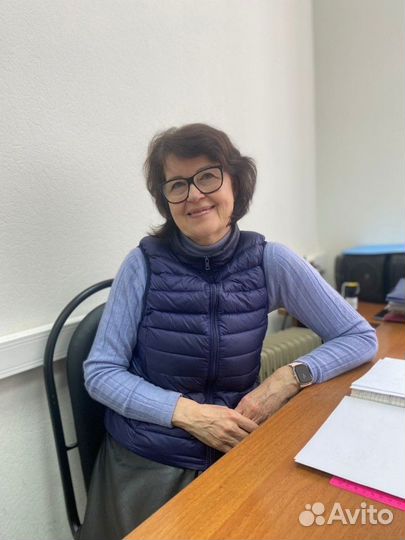 Любая работа, подработка