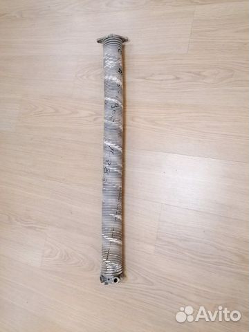 Пружины двери дорхан