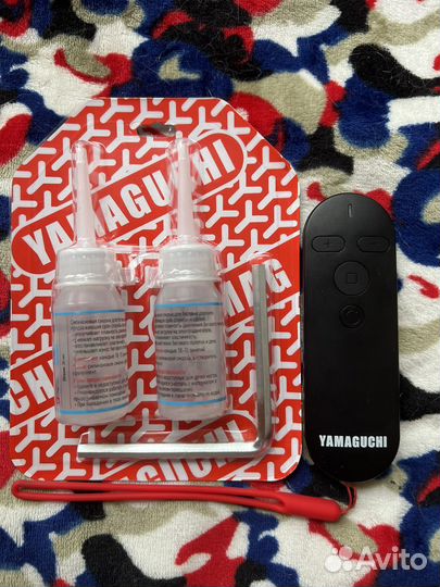 Беговая дорожка yamaguchi