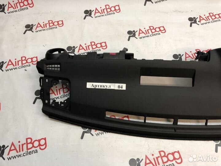 Торпедо панель Toyota RAV 4 2013 арт.:04