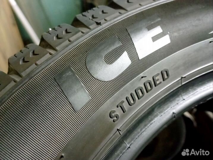 Formula Ice 205/55 R16