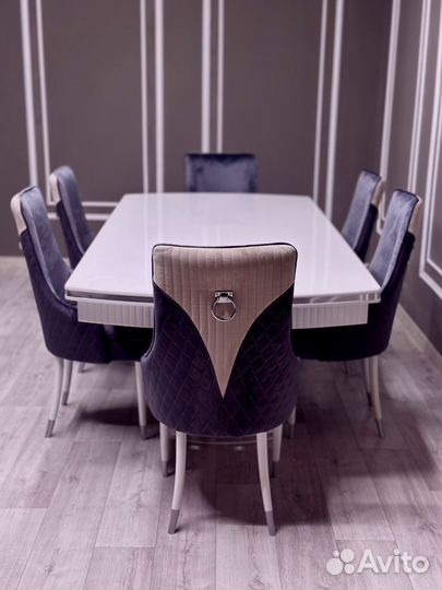 Кухонный стол. Доставка по всей России