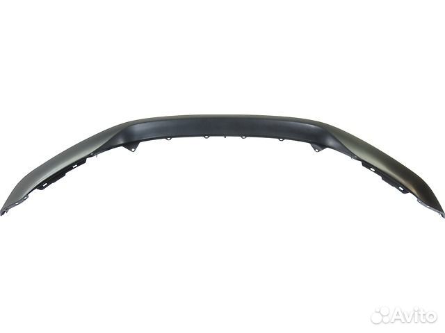 Бампер передний (верхний) Cr-V