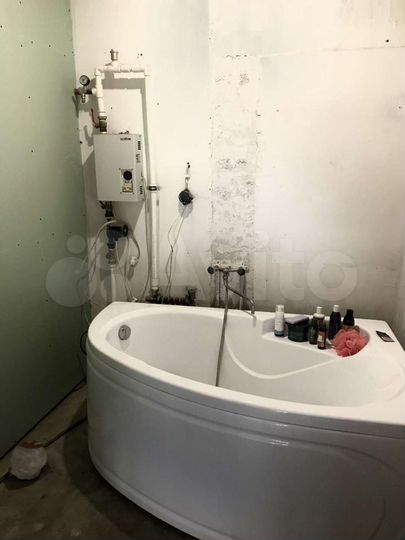 Дом 68 м² на участке 8 сот.