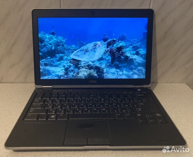 Dell latitude e6230 i5 SSD