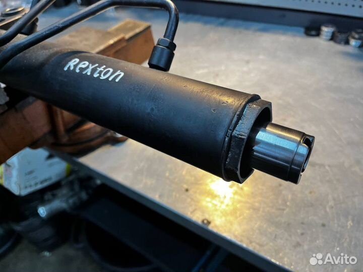 Рулевая рейка SsangYong Rexton