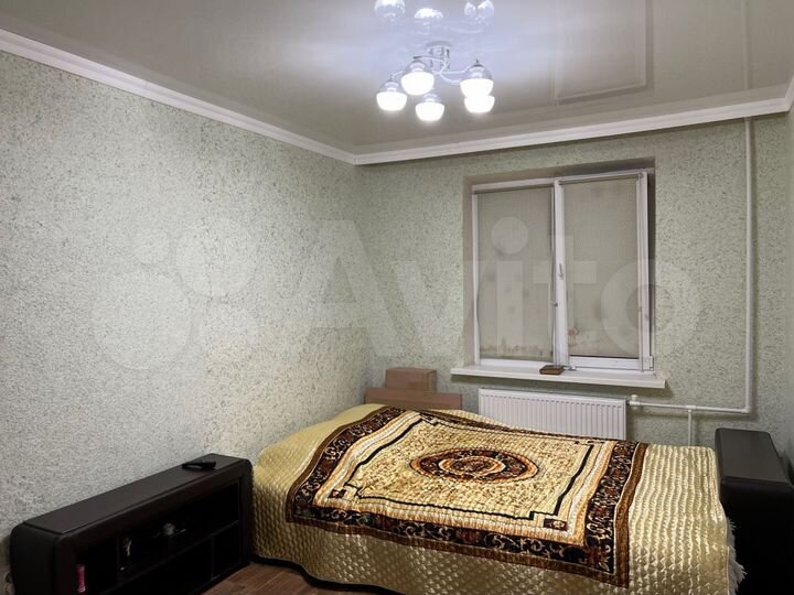 2-к. квартира, 53,1 м², 6/10 эт.