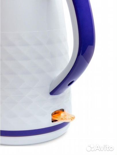Электрочайник Kitfort кт-6166, Новый