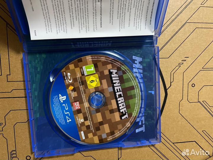 Игра для приставки