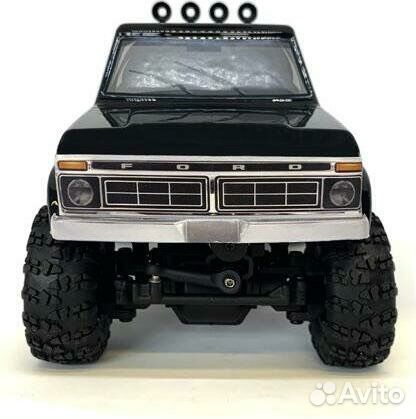 Carisma MSA-1E ford F-150 1/24 crawler