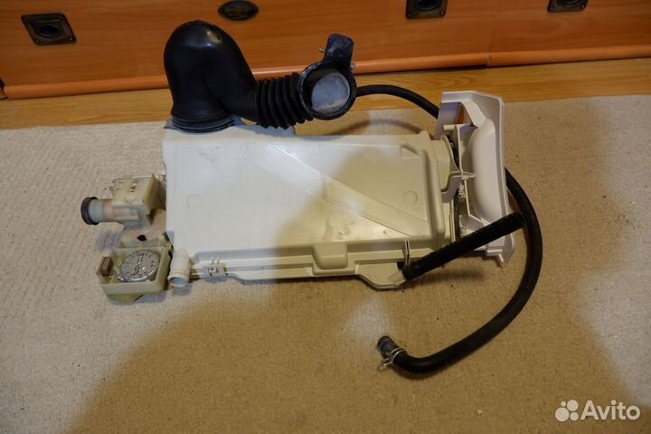 Miele W 4146 Запчасти