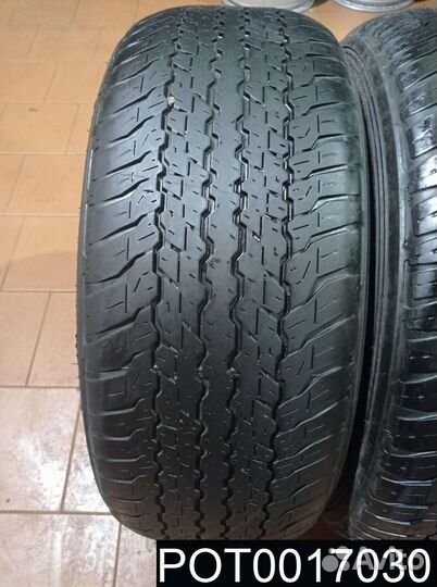 Dunlop Grandtrek AT25 285/60 R18 99R