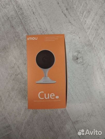 Комплект видеонаблюдения wifi