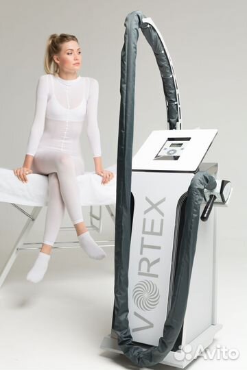 Чехол для шланга Vortex