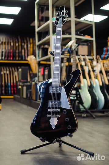 Ibanez Paul Stanley PS60-BK