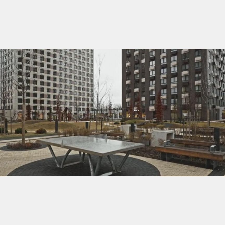 2-к. квартира, 48,7 м², 22/33 эт.