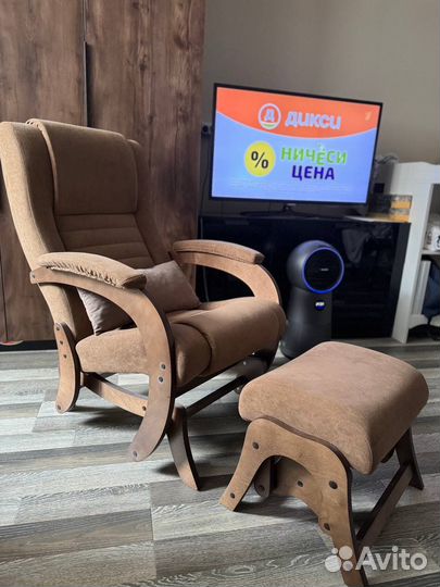 Кресло качалка для кормления, маятник